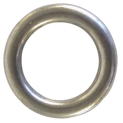 Owner Solid Unbreakable Split Rings – Corrosion-Resistant Connectors 1