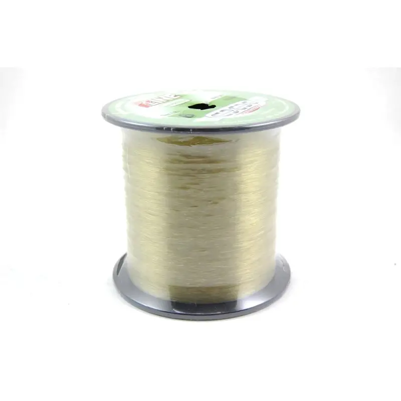 P-Line Cxx Monofilament Fishing Line – Moss Green, 1/4 Lb Spool 1