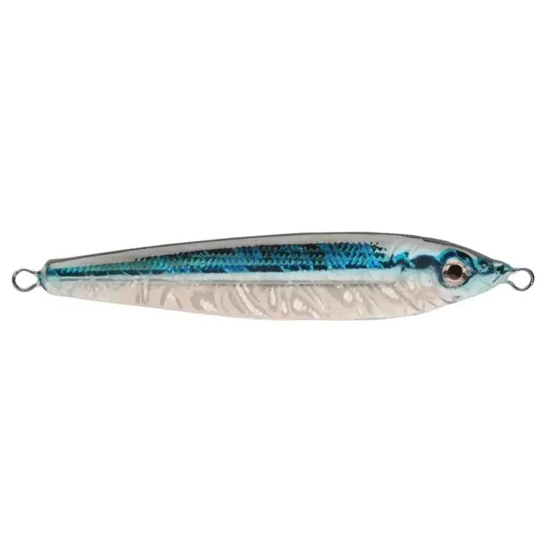 P-Line Laser Minnow Hard Body Crankbait – Ultra-Reflective Finish 1