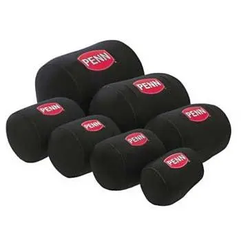 Penn Neoprene Conventional Reel Covers – Protective & Weather-Resistant 1