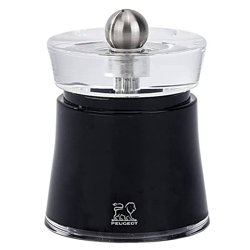 Peugeot Bali Compact Pepper Grinder – 3-Inch Adjustable Mill 1