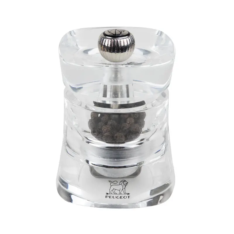 Peugeot Baltic 3-Inch Adjustable Pepper Grinder 1