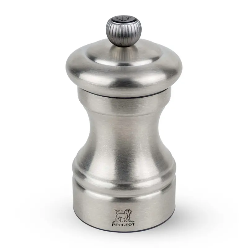 Peugeot Bistro Chef 4-Inch Precision Pepper Grinder 1