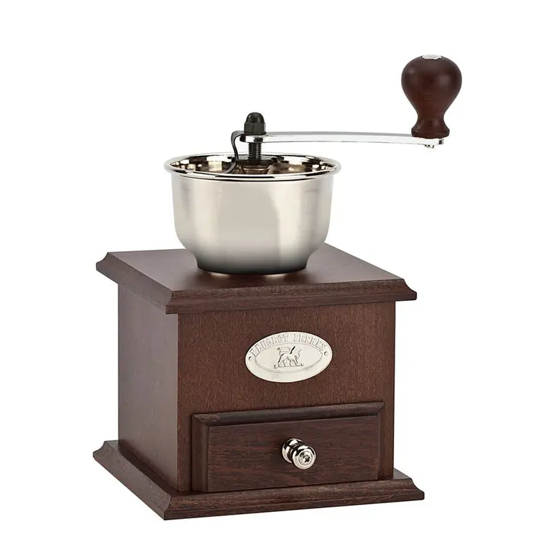 Peugeot Bresil Manual Coffee Grinder 1