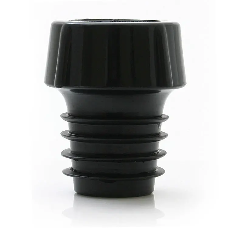 Peugeot Epivac Vacuum Wine Stopper Set – 4-Pack 1