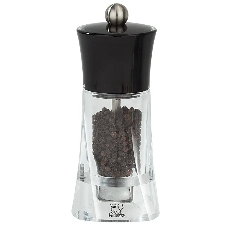 Peugeot Molene Pepper Mill – 5.5-Inch Professional Grinder 1