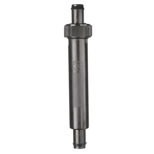 Pope 25Mm Polyethylene In-Line Barbed Filter For Drip Lines 1