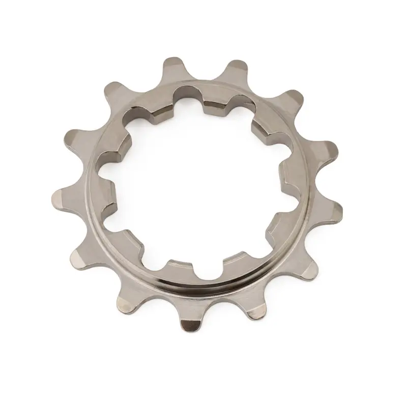 Profile Rear Cassette Cog – Stainless Steel, Precision Cut 1