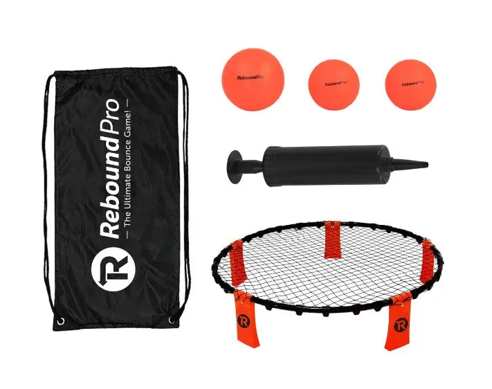 Rebound Pro Bounce Game – Active Play For Ages 4+ 1