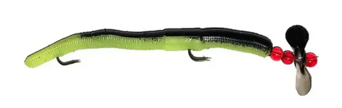 Rival Spin Calapa-Style Fishing Lure – 7G Weight, Silver Finish 1