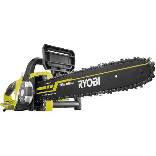 Ryobi 2300W 40 Cm Chainsaw – Optimized Balance, Tool-Free Chain Tension & Bar Adjustment 1