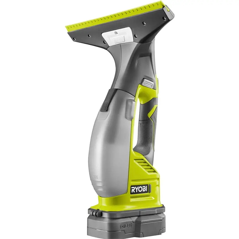 Ryobi R18Wv-0 18V One+ Cordless Window Vacuum – Tool-Only Version 1