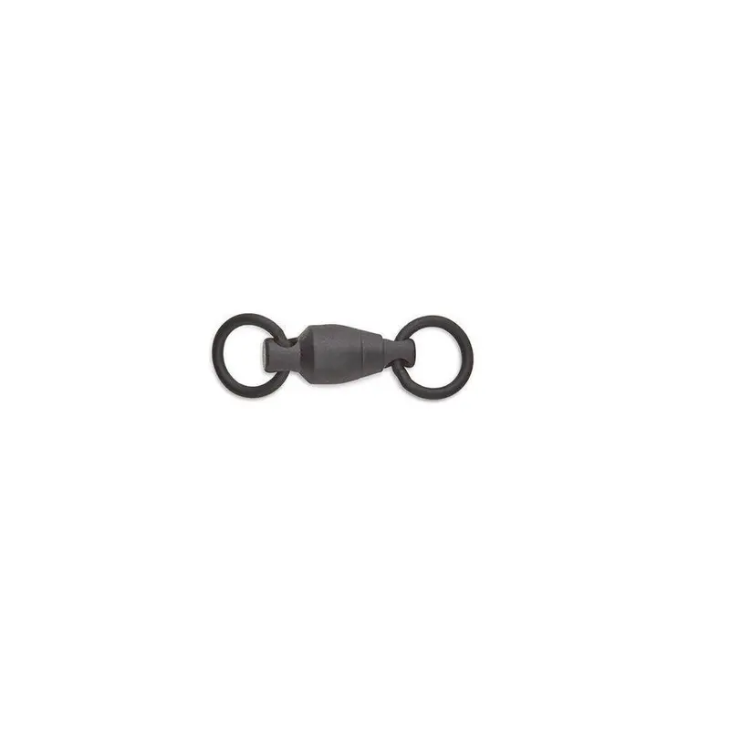 Sampo Welded Ring Ball-Bearing Swivels – Reinforced For Strength And Rotation 1