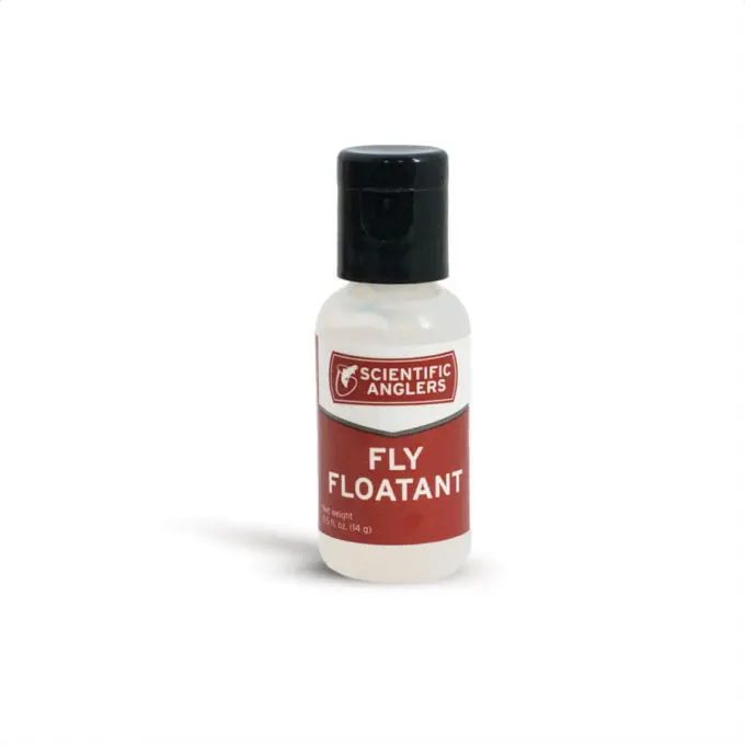 Scientific Anglers Premium Fly Floatant For Dry Flies 1