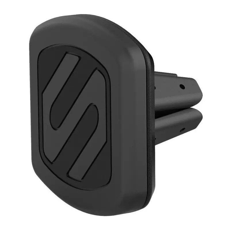 Scosche Magvm2 Vent Clip Mount – Low-Profile Air Vent Phone Mount 1