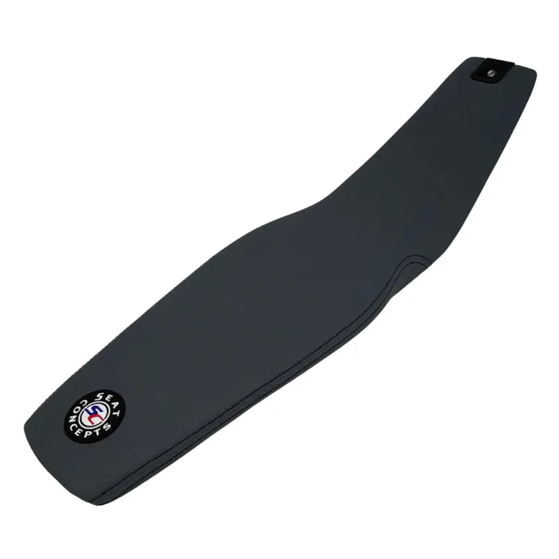 Seat Concepts Comfort Seat – Low Profile For 2024 Husqvarna Fe 250/350/450/501 1