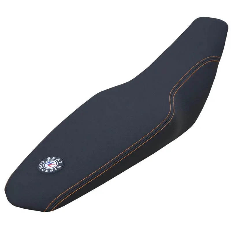 Seat Concepts Comfort Seat – Tall Xl Fit For 2020–2023 Ktm 350/500 Exc-F 1