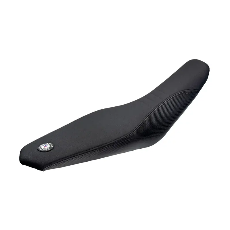 Seat Concepts Comfort Seat – Xl Black Edition For Honda Crf450Rl/L/X (2019–2024) 1