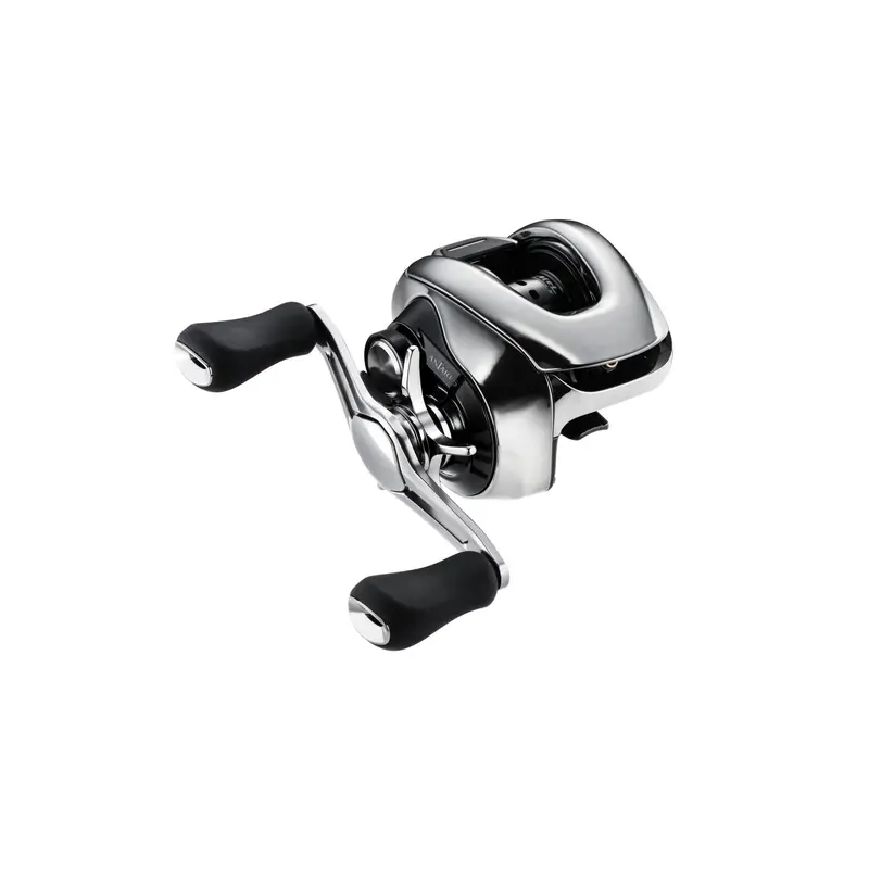 Shimano Antares B Baitcasting Reel – Smooth Casting Performance Reel 1