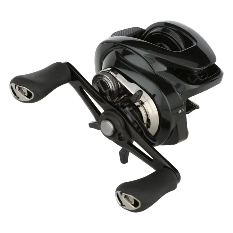 Shimano Metanium Dc 70 A Baitcasting Reel With Digital Control 1