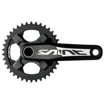 Shimano Saint 2-Piece Crankset For Downhill Mtb 1