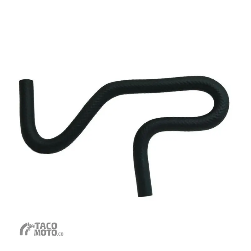 Sidewinder Fuel Line By Taco Moto Co. – Durable, Lightweight Replacement Hose 1