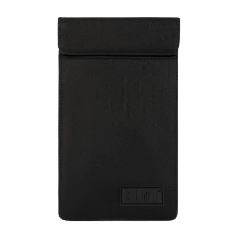 Slnt Faraday Phone Sleeve – Rfid-Blocking Signal-Shielding Protection 1