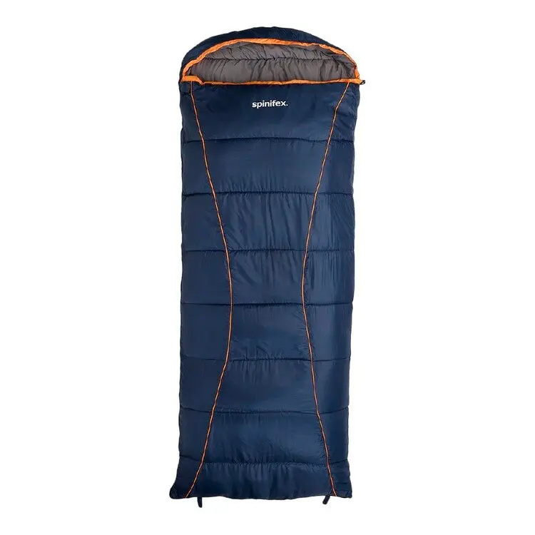 Spinifex Drifter Sleeping Bag – Lightweight Outdoor & Camping Use 1