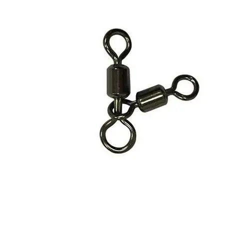 Spro Power Combination Swivel For Heavy-Duty Rigging 1
