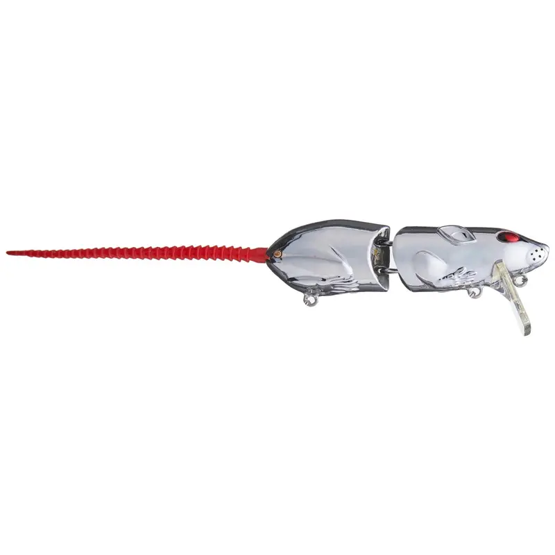 Spro Rat 30 – Medium-Sized Wakebait With Aggressive Wobble And Splash 1