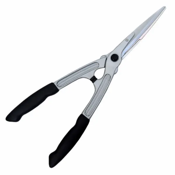 Tabor Tools B228A Lightweight Aluminum Hedge Shears – Professional Grade 1