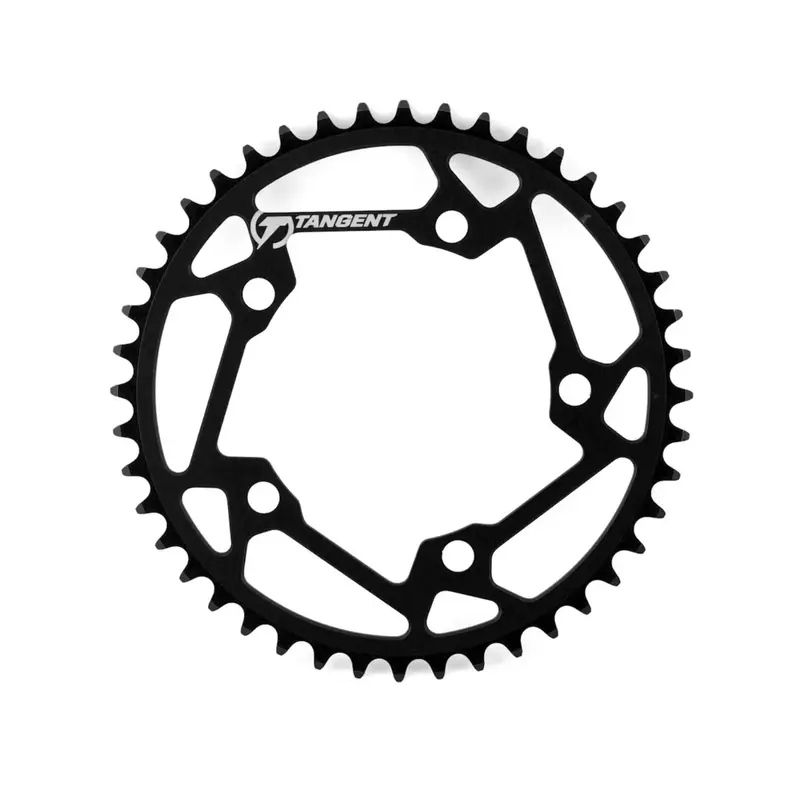 Tangent 5-Bolt Aluminum Chainring 1