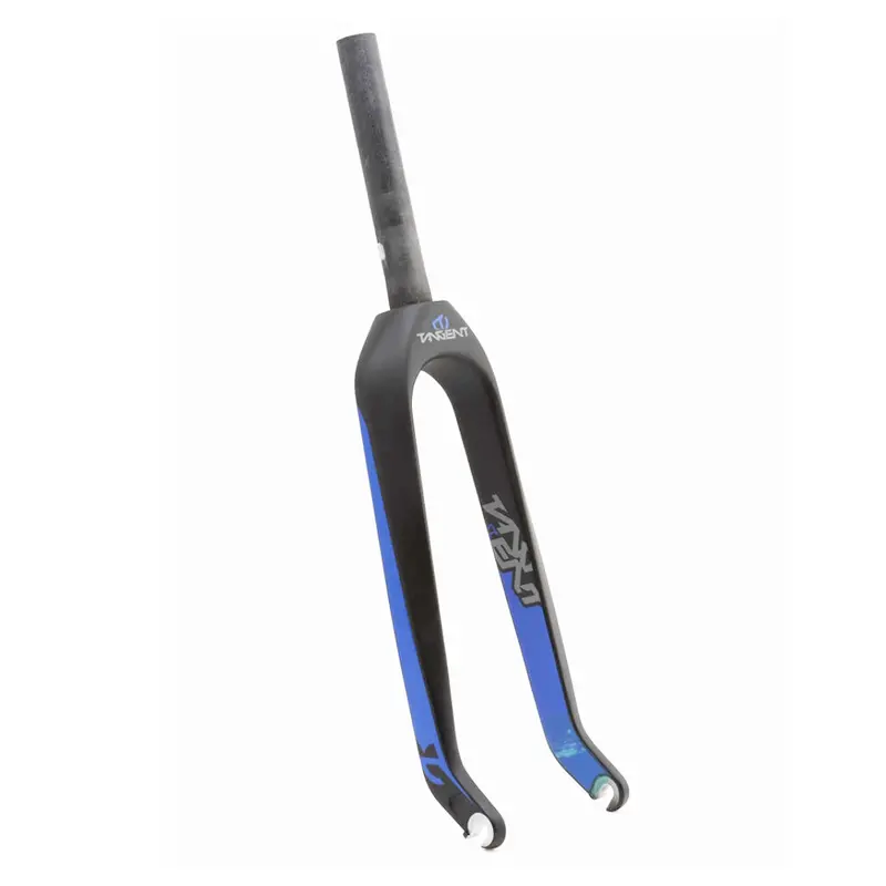 Tangent Faction Mini/Expert Carbon Fork – 20" Bmx/Urban Use 4