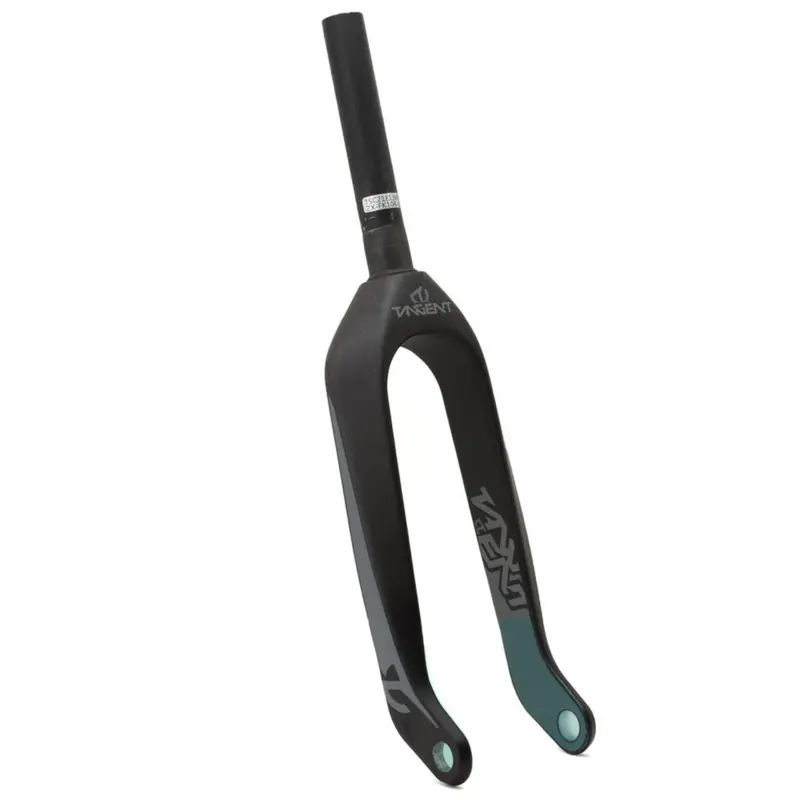 Tangent Faction Pro Carbon Fork – 20-Inch Bmx Fork 1