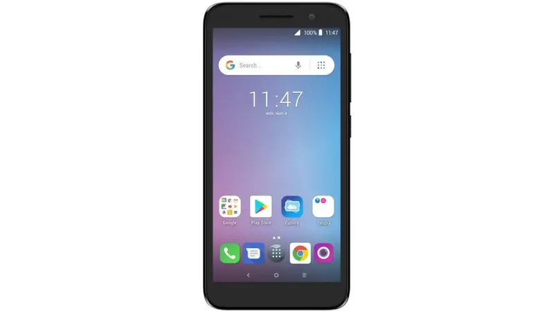 Telstra Alcatel Essential Plus Prepaid Phone – 5Mp Camera, Telstra Network Only 1