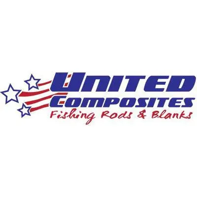 United Composites Gusa Multi-Modulus Graphite Inshore Bass Rod 1