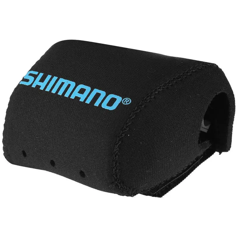 Universal Shimano Reel Covers – Protective Storage For Multiple Models 1