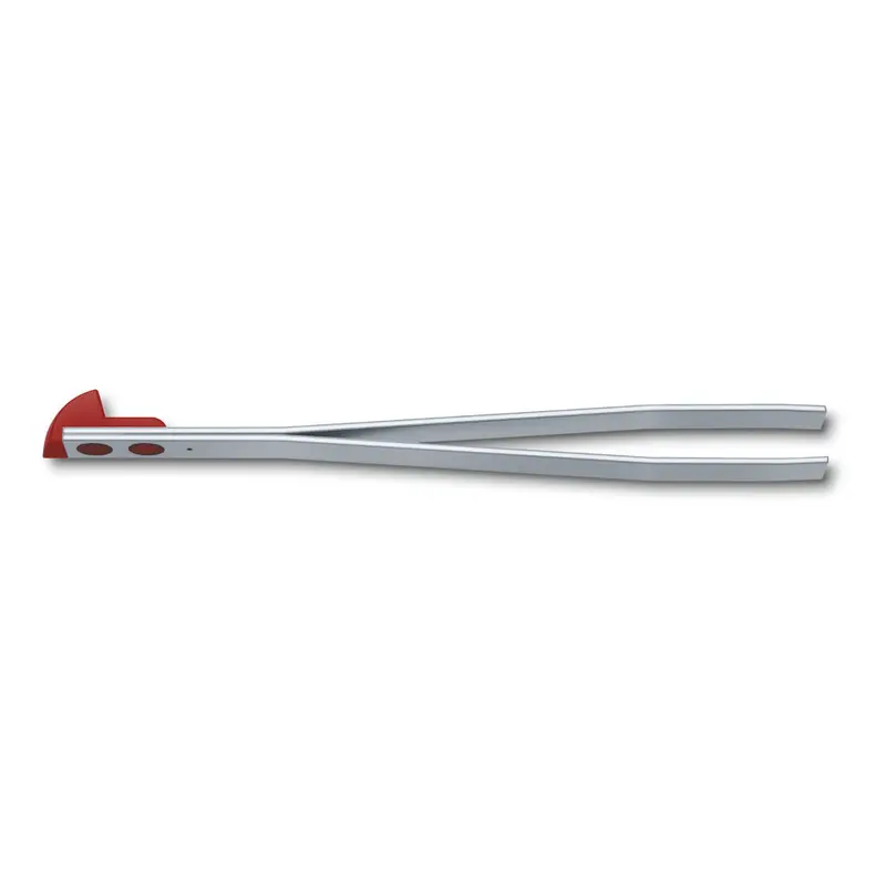 Victorinox Large Replacement Tweezers For Swiss Army Knives – Assorted Colors 4