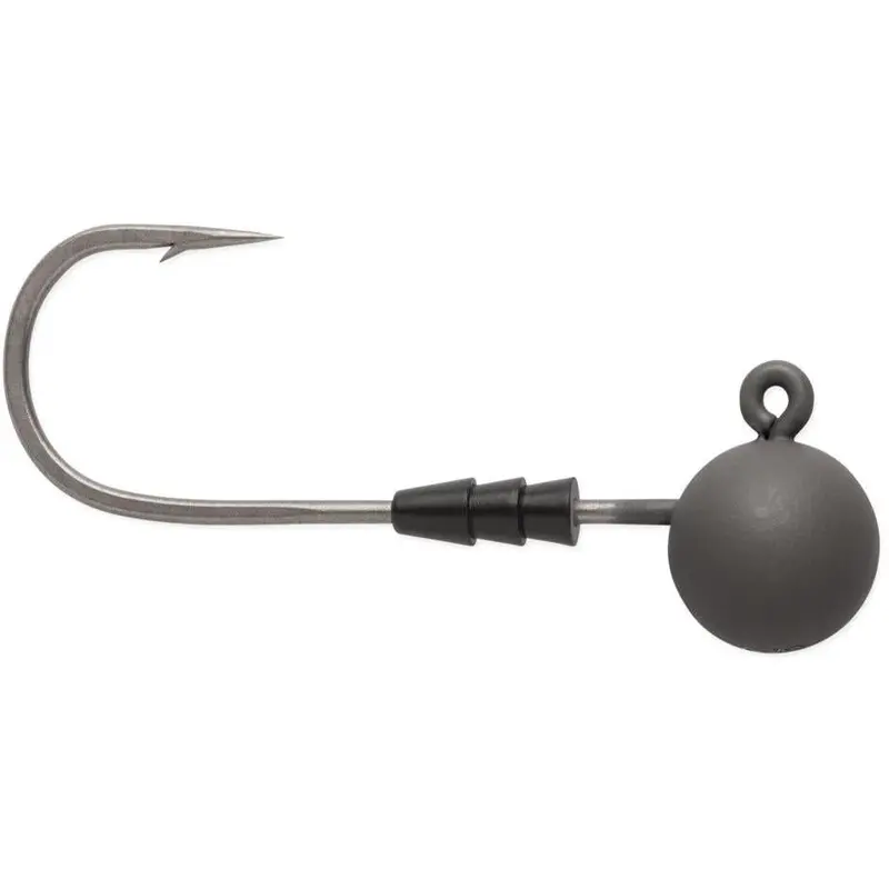 Vmc Redline Tungsten Swimbait Jig Heads 1