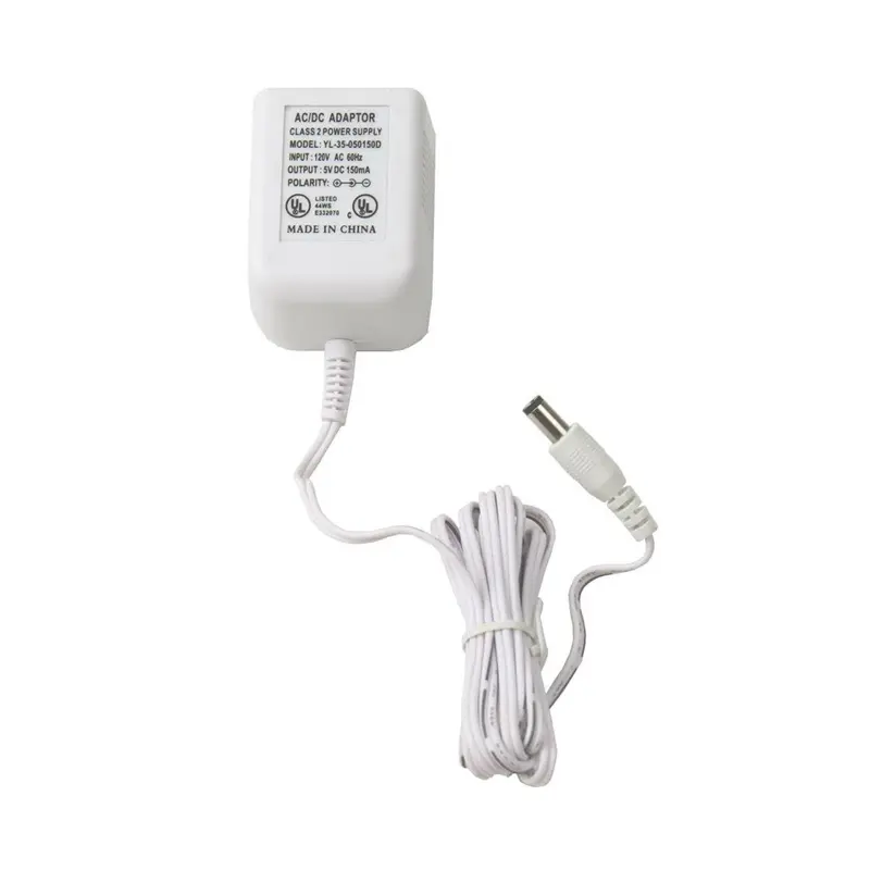 Wall Charger Ac Adapter Compatible With Kaito Voyager Series Radios 1