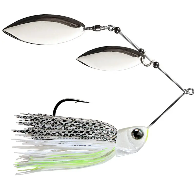 Warbaits Original Inline Spinnerbait 1