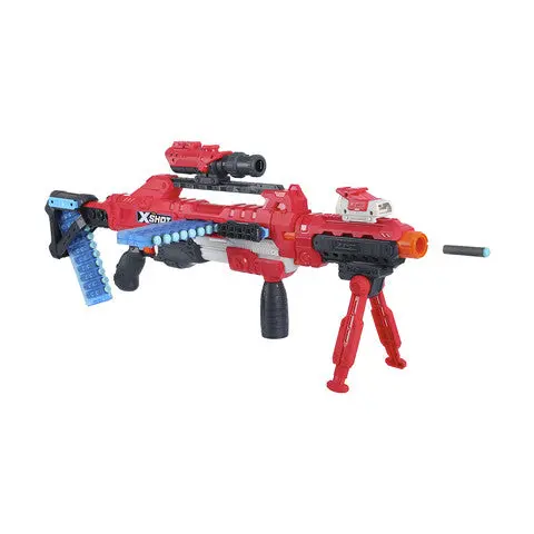 X-Shot Regenerator Action Blaster Toy – Ages 8 And Up 1