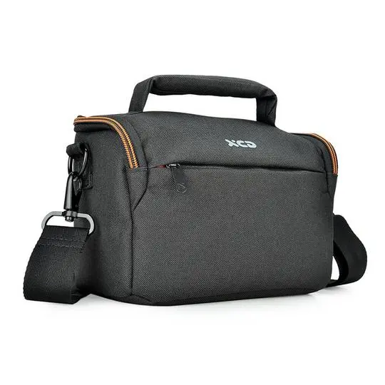 Xcd Active Large Dslr Camera Bag – Adjustable Interior Layout For Mirrorless And Dslr Gear 1