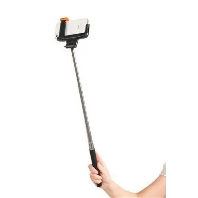 Xcd Bluetooth Extendable Selfie Stick – Universal Smartphone Grip With Remote Shutter Support 1