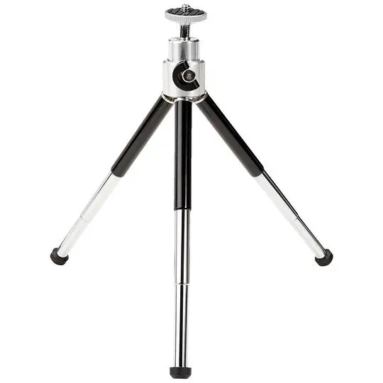 Xcd Compact Camera Tripod – Lightweight Mtjb05 With 360° Rotation And 90° Tilt Capability 1