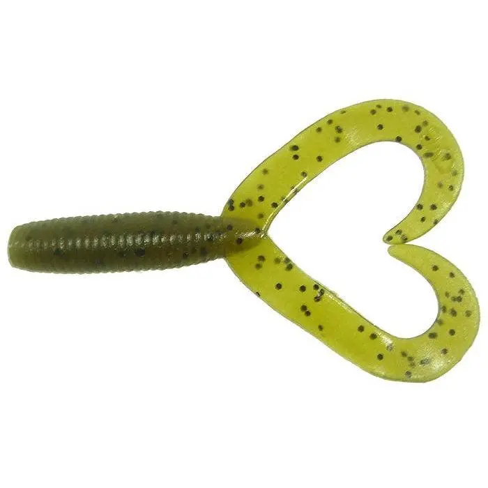 Yamamoto Double Tail Grub Soft Bait 1