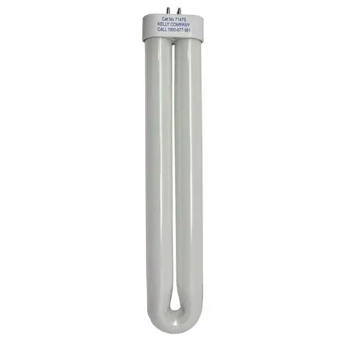 Yard Guard 20W 2-Pin Replacement Bulb – Compatible With Yard Guard Insect Killers 1