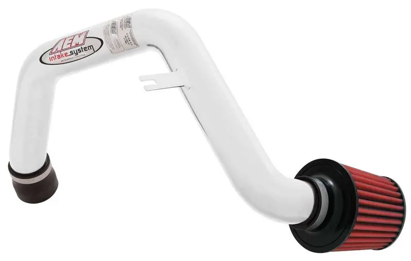 Aem Cold Air Intake System – Performance Kit Model 21-466P For Enhanced Engine Efficiency 1