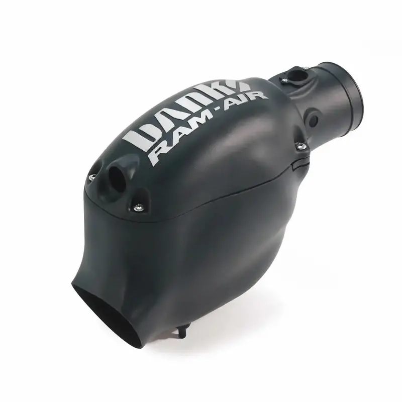 Banks Power 42185-D Cold Air Intake System For Enhanced Engine Performance 1