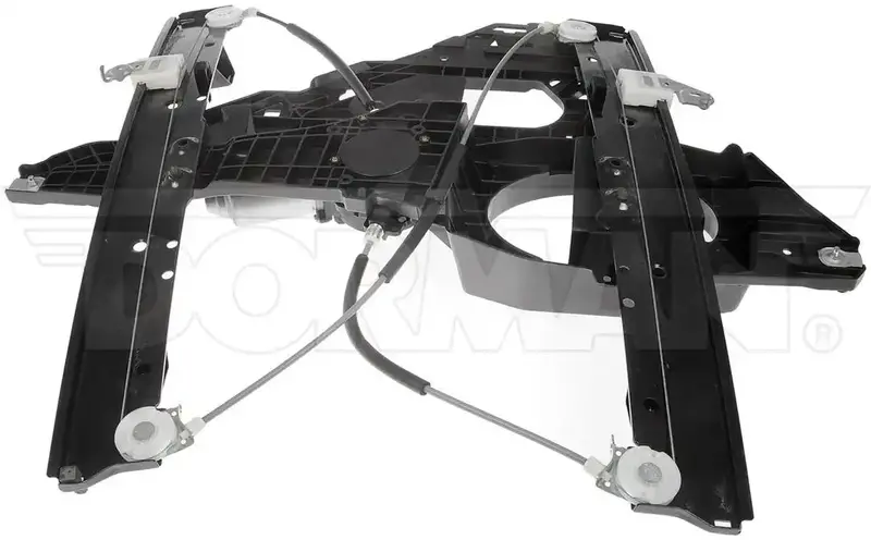 Dorman 741-179 Oe-Style Power Window Regulator Assembly With Motor 1